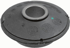 Lagerung Lenker Vorderachse für AUDI 100 C2 Stufenheck Avant C3 200