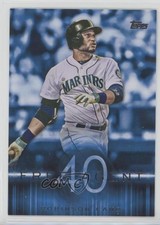 2015 Topps Free Agent 40 Robinson Cano #F40-2 0o9
