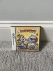 Nintendo DS - Dragon Quest Heroes: Rocket Slime CIB