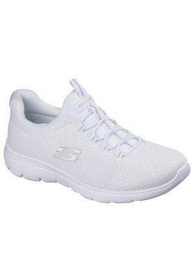 Skechers Sport Damen Summits  Summer Blush Sneakers Slip ins  Vegan 150268