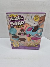 Kinetic Sand Scents,Ice Cream Treats