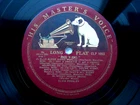 ELVIS PRESLEY * Rock n’Roll * HMV LP UK 1st Pressing 1956 1N/N