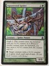 Aquastrand Spider - Commander: 2011 - Magic the Gathering MTG Nice!