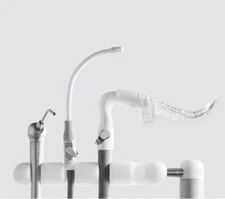 DryShield Isolation System DS1 with all accessories