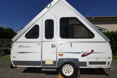 avan sportliner for sale nsw
