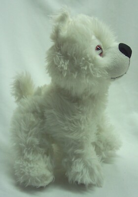 HBO Game of Thrones GHOST THE WHITE DIREWOLF WOLF 9