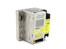 Euchner Profibus Gateway w/Safety Monitor GMOX-PR-12DN-C16