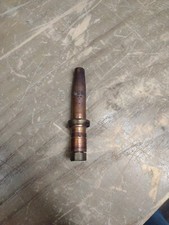 Smith's SC12-6 Cutting Torch Tip Vintage USA 22JS-1667-C16