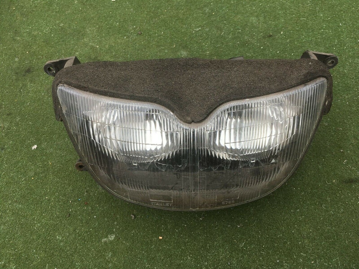 閃光 Kawasaki ZX14 Gauge Backlighting - Bluegauges.com