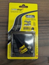 SwissStop Black Prince FlashPro Full Elite Brake Pads