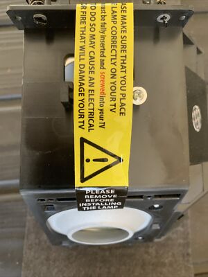 CTLAMP A+ Quality Hl-P5685W Replacement Rear Projection TV Lamp BP96-00677A with