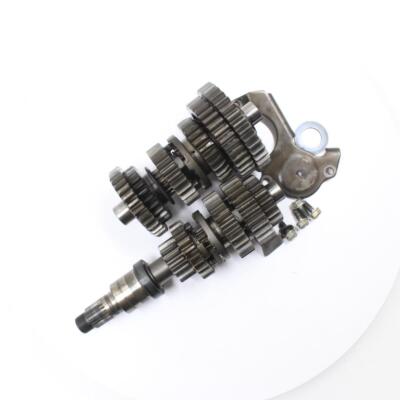 2004 HONDA SHADOW AERO 750 OEM ENGINE MOTOR TRANSMISSION TRANNY GEARS