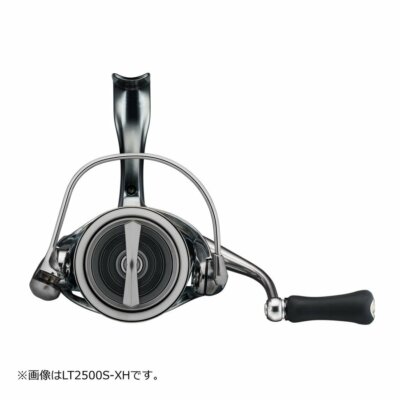 Daiwa 22 EXIST LT2500S Gear 5.1 Spinning Reel PE0.6-200m | eBay