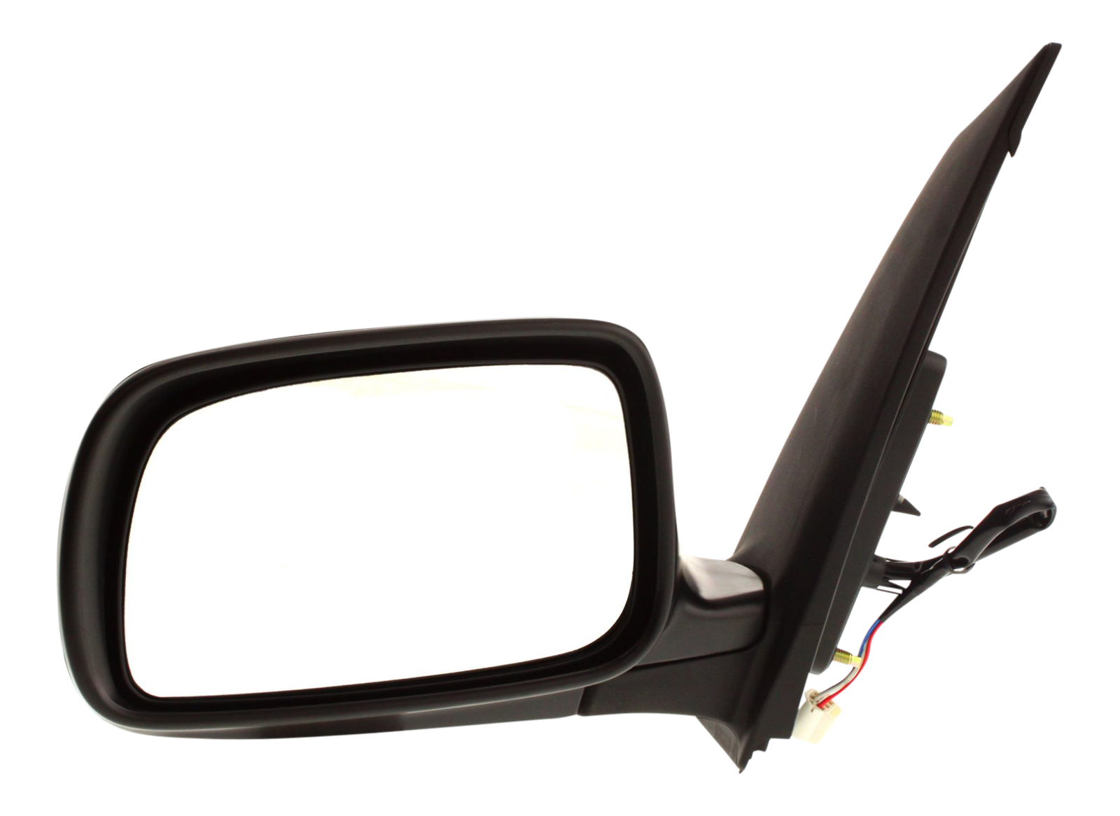 Upgrade Your 2008-2009 Toyota Prius with a New Driver Side Mirror