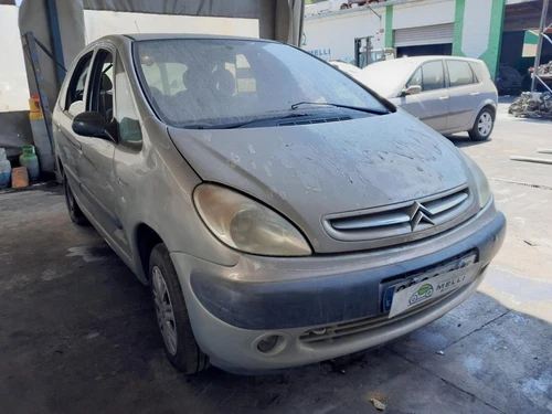 0445010046 Bomba Inyeccion para CITROEN XSARA PICASSO 2.0 HDi 2003 8856634 - Imagen 7 de 10