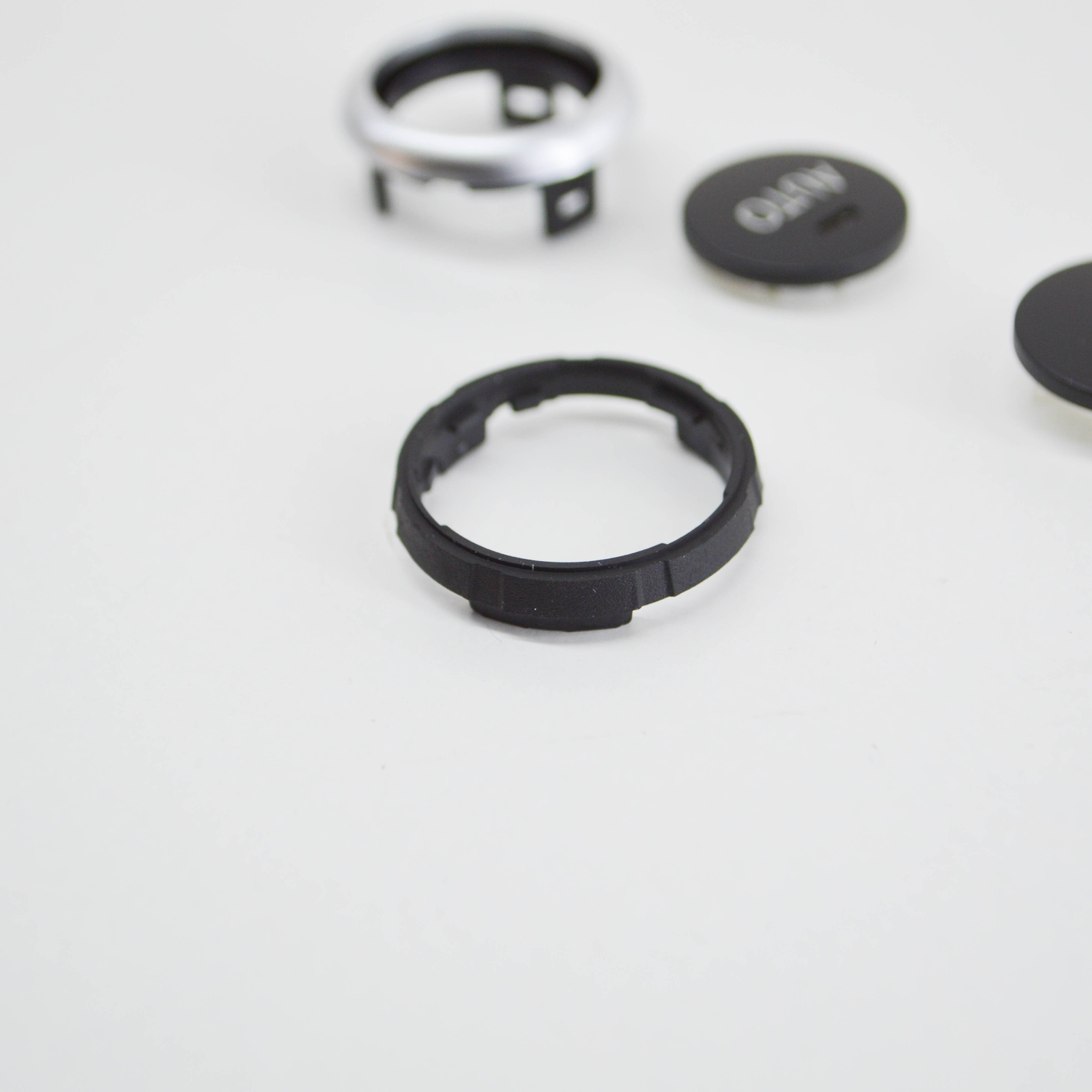 NEW BMW 5 F07 F10 F06 F13 CLIMATE CONTROL KNOB REPAIR KIT  