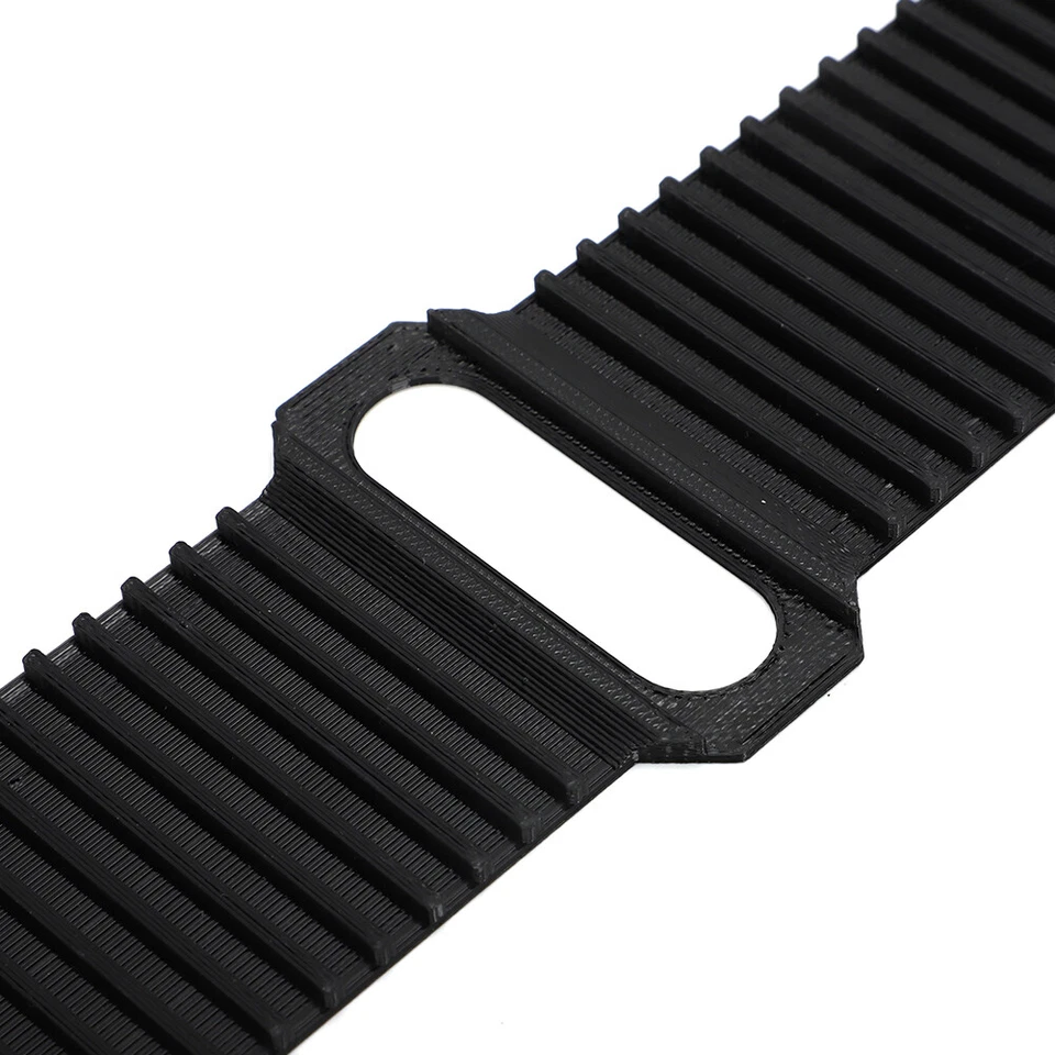 Kit de reparación de correa de cubierta antipolvo de palanca de cambios para Jeep Grand Cherokee Commander WK/WH/XH Foto 2 de 4