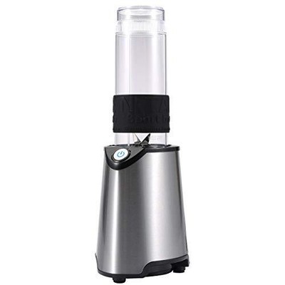 MasterPro Foodies | Blender et mixeur de 300 watts avec une capacité de 570 ml |
