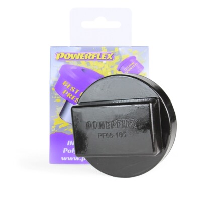 Powerflex Saab 9-3 03-14 Modelle Vauxhall (Opel) Signum Wagenheber Pad Lift Adapter [PF66-160]