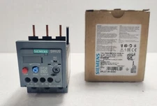 Siemens Sirius 3RU2136-4EB0 Overload Relay