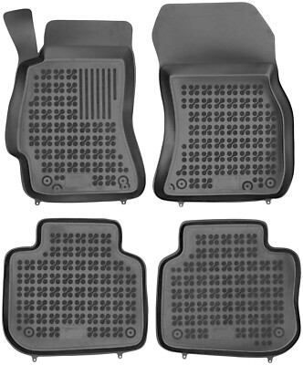 #ad Rezaw Plast Rubber Car Mats for 2015 2019 Subaru Outback Floor Mats Waterproof $104.99