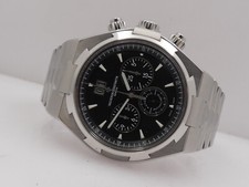 VACHERON&CONSTANTIN OVERSEAS CHRONOGRAPH 42MM 49150 BOX&PAPERS AUTOMATIC 2000'S 5