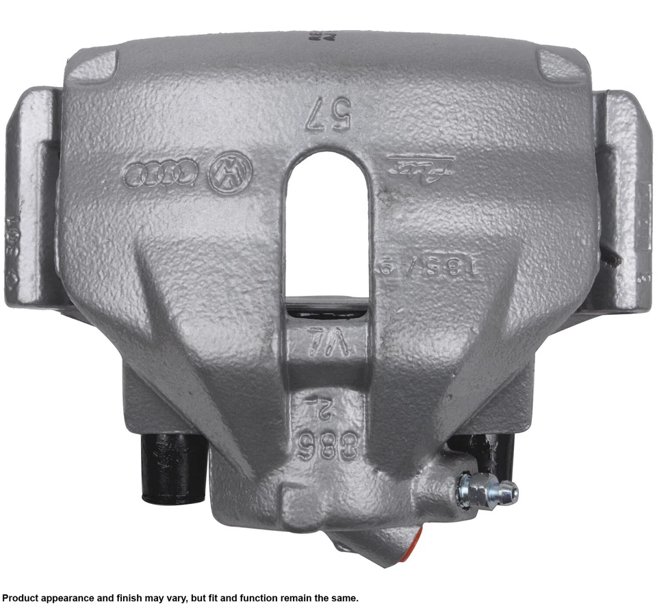 Pinza de freno de disco cardona para Audi A4 1996-1999 Foto 3 de 4