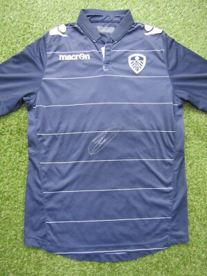 に*や様 【正規品】リーズ　Leeds United BECKFORD に*や様 【正規品】リーズ Leeds United BECKFORD - メルカリ