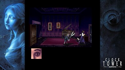 CLOCK TOWER ドラゴンクエスト3 Nintendo Switch CLOCK TOWER ドラゴンクエスト3 Nintendo Switch CLOCK TOWER