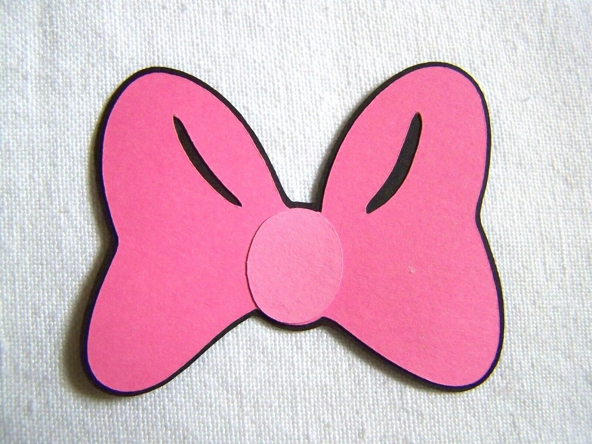 Minnie Mouse Pink Bow Stencil minnie-mouse-pink-bow-stencil