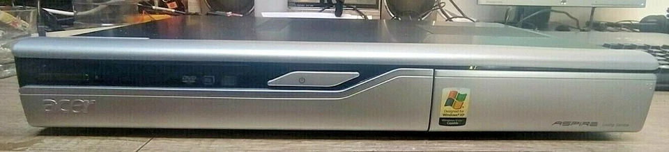 PC/COMPUTER ACER ASPIRE L250 Living Centre - INTROVABILE - Imagen 2 de 4