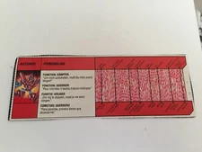 Transformers G1 1985 POWERGLIDE MB tech spec