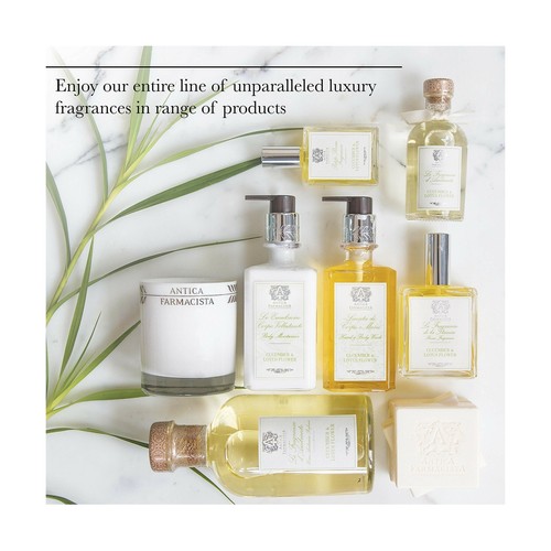 Orange Blossom Antica Farmacista Home Ambiance Diffuser 6.4 OZ Signature Product - Picture 5 of 5