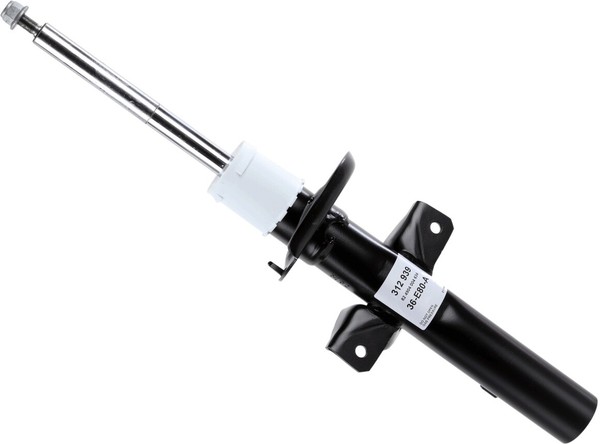 Sachs 312 939 Shock Absorber For Ford-image