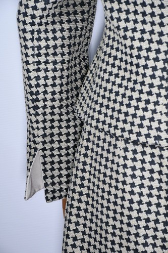 Vintage Armani Collezioni Blazer &Skirt Set Women's size 44 - Picture 11 of 13