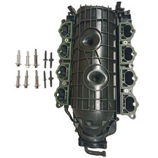 Jr3z-9424-a For 2018-2023 Ford Mustang V8 5.0l Engine Air Intake Manifold