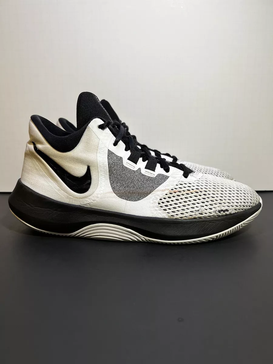 Men's precision 2 basketball clearance shoe