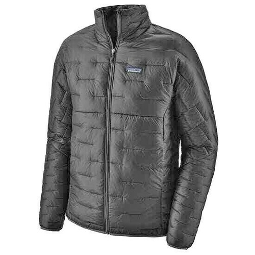 Patagonia Men's XL MICRO PUFF Jacket 