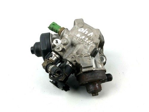 Volvo V40 S60 V60 V70 XC60 Diesel High 