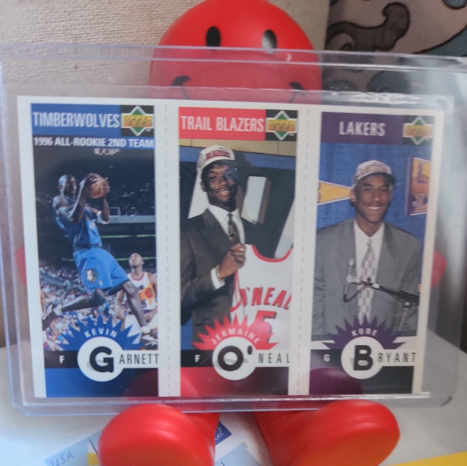 マジック：ザ・ギャザリング World Championship Decks 1997