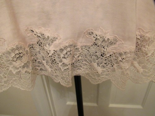 Josie Fairytale Pink Lace Camisole – Small - NWT - $68 - Picture 4 of 6