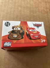 Image of DISNEY CARS DIECAST Sealed Mini Blind box -No 11 Speed Demon - 2024