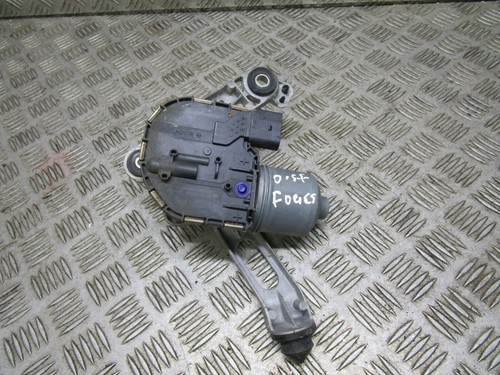 Ford Focus Ecoboost 2014 Scheibenwischermotor Fahrerseite vorne BM51-17504-AK OEM