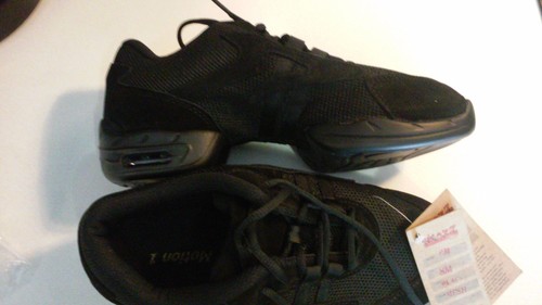 sansha motion dance sneaker