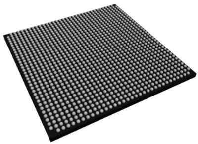 EP3SE80F1152C4N series stratix 3 E IC FPGA 744IO