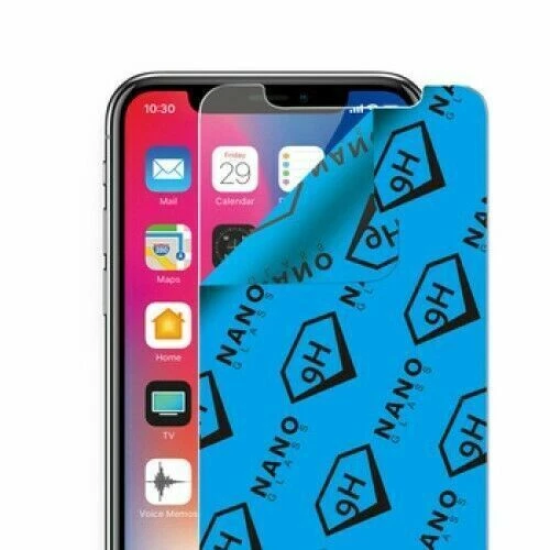 FREE EXPRESS POSTš„Thick Film Screen Protector For Blackview BV5300 Pro / BV8900 - Picture 6 of 11