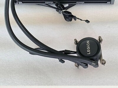 5H40X63381 New For Legion T7 34IRZ8 90V6 90V7 360mm Liquid Cooler