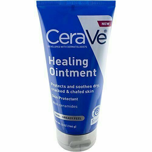 cerave cream ebay