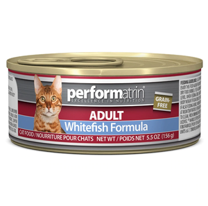 performatrin adult dog food