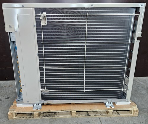 Mitsubishi - 36k BTU - M-Series Outdoor Condenser - For 2-4 Zones - MXZ-4C36NA3 - Picture 4 of 7